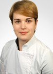 Балакирева Екатерина Владимировна. окулист (офтальмолог)