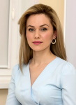 Ханалиева Исита Адылмажитовна. дерматолог, косметолог