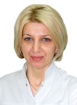 Щелкалина Лиана Геннадьевна. узи-специалист, гинеколог