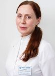 Салмина Светлана Александровна. аллерголог, иммунолог