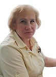 Семечкова Надежда Георгиевна. рентгенолог