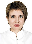 Лукина Лариса Владимировна. трихолог, дерматолог, венеролог, косметолог