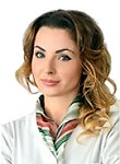 Милингерт Анастасия Валерьевна. офтальмохирург, окулист (офтальмолог)