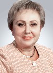Сафонова Татьяна Николаевна. окулист (офтальмолог)
