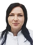 Чапурина Ирина Сергеевна. терапевт