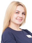 Гузун Татьяна Степановна. стоматолог, стоматолог-терапевт