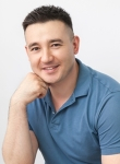 Кузнецов Антон Сергеевич. стоматолог