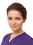 Полуянова Татьяна Александровна. стоматолог