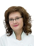 Чернова Светлана Валерьевна