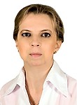 Панова Светлана Юрьевна. гепатолог