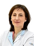 Тебиева Светлана Темуровна. рентгенолог