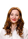 Вологирова Юлия Жираслановна. физиотерапевт, косметолог