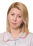 Кольцова Ольга Викторовна. косметолог