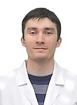 Хубаев Азамат Феликсович. стоматолог, стоматолог-хирург, стоматолог-терапевт