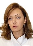 Косинская Татьяна Валерьяновна. трихолог, дерматолог, косметолог