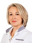 Ким Марина Петровна. репродуктолог (эко), гинеколог