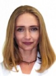Тимонина Елена Геннадьевна. маммолог, онколог, хирург