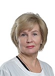 Свист Светлана Владимировна. узи-специалист
