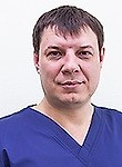 Воронин Вадим Анатольевич. стоматолог, стоматолог-ортодонт, стоматолог-ортопед, стоматолог-терапевт