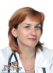 Романенко Татьяна Юрьевна. семейный врач