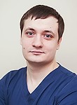 Смотрин Антон Сергеевич. мануальный терапевт, ортопед, реабилитолог, вертебролог, травматолог