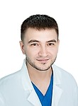 Камаев Марат Фаильевич. мануальный терапевт, ортопед, травматолог