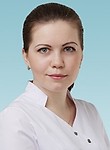 Посевина Дарья Сергеевна. дерматолог