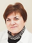 Оганесова Ирена Альбертовна. ортопед