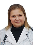 Иванющенкова Татьяна Михайловна