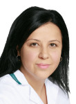 Рафаэлян Ирина Владимировна. узи-специалист, акушер, гинеколог