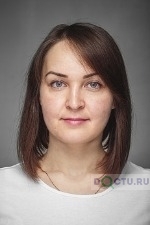 Дикина Лариса Юрьевна. акушер, гинеколог