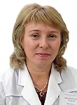 Андреева Виктория Петровна. узи-специалист, гастроэнтеролог, кардиолог