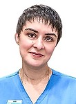 Багдасарова Злата Зурабовна. акушер, гинеколог, гинеколог-эндокринолог