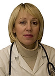 Штепа Марина Леонтьевна. ревматолог, кардиолог