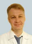 Смирнов Владимир Витальевич. невролог, остеопат