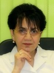 Таркил Нина Зиноновна. психолог