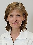 Панкова Татьяна Алексеевна