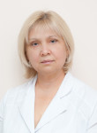 Серебрякова Ольга Викторовна