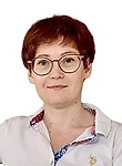 Карлова Татьяна Юрьевна. реабилитолог