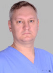 Дмитриев Андрей Станиславович. мануальный терапевт, спортивный врач