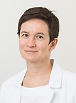 Верясова Наталья Борисовна. невролог, остеопат