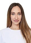Раевская Наталия Николаевна. косметолог