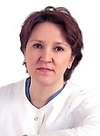 Карякина Ирина Алексеевна. челюстно-лицевой хирург