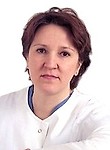 Карякина Ирина Алексеевна