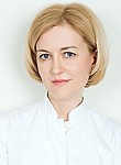 Бойко Ольга Владимировна. невролог