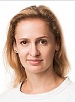 Джунковская Наталья Васильевна. онколог-маммолог, маммолог, онколог