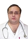 Еськов Александр Семенович. узи-специалист, терапевт, кардиолог