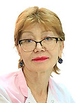 Зенкова Людмила Михайловна. акушер, гинеколог