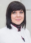Сущенко Юлия Викторовна. дерматолог