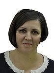 Попова Анастасия Александровна. психолог